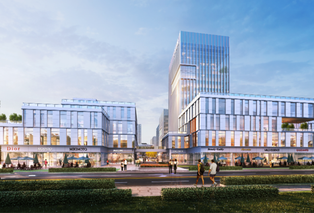 青浦诸暨二手房